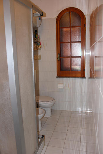Caronia - Bagno Abitazione in residence sul mare vendita CA01VF